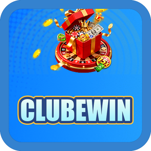 clubewin Brasil logo